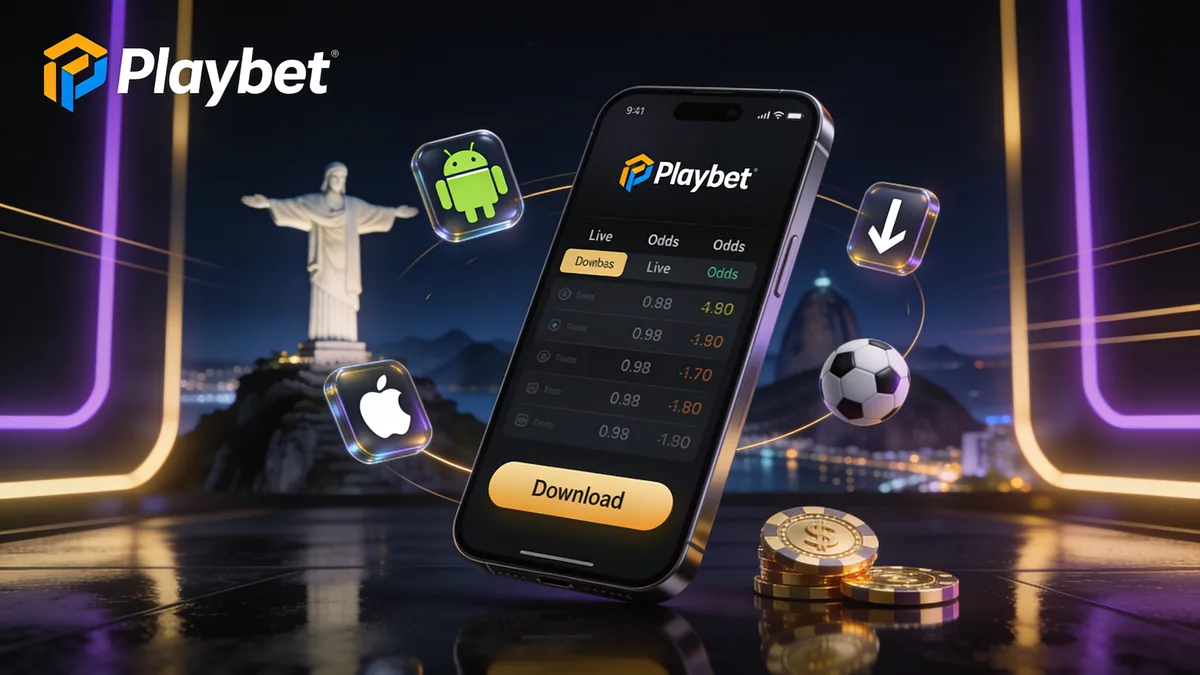 Cassino ao Vivo na Playbet para jogadores no Brasil